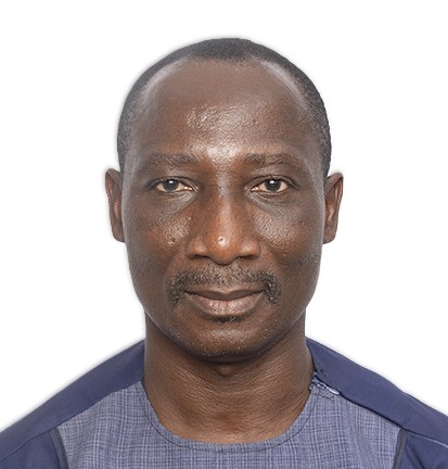 Joseph Ofosu-Kwarteng